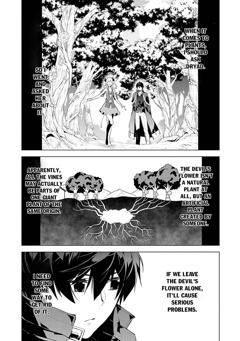 Tensei Kenja No Isekai Raifu Daini No Shokugyo Wo Ete Sekai Saikyou Ni Narimashita 98 3
