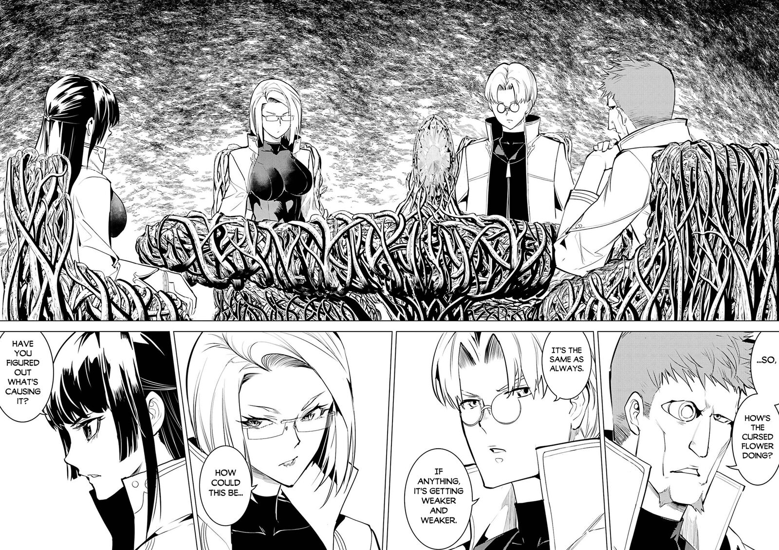 Tensei Kenja No Isekai Raifu Daini No Shokugyo Wo Ete Sekai Saikyou Ni Narimashita 99 36