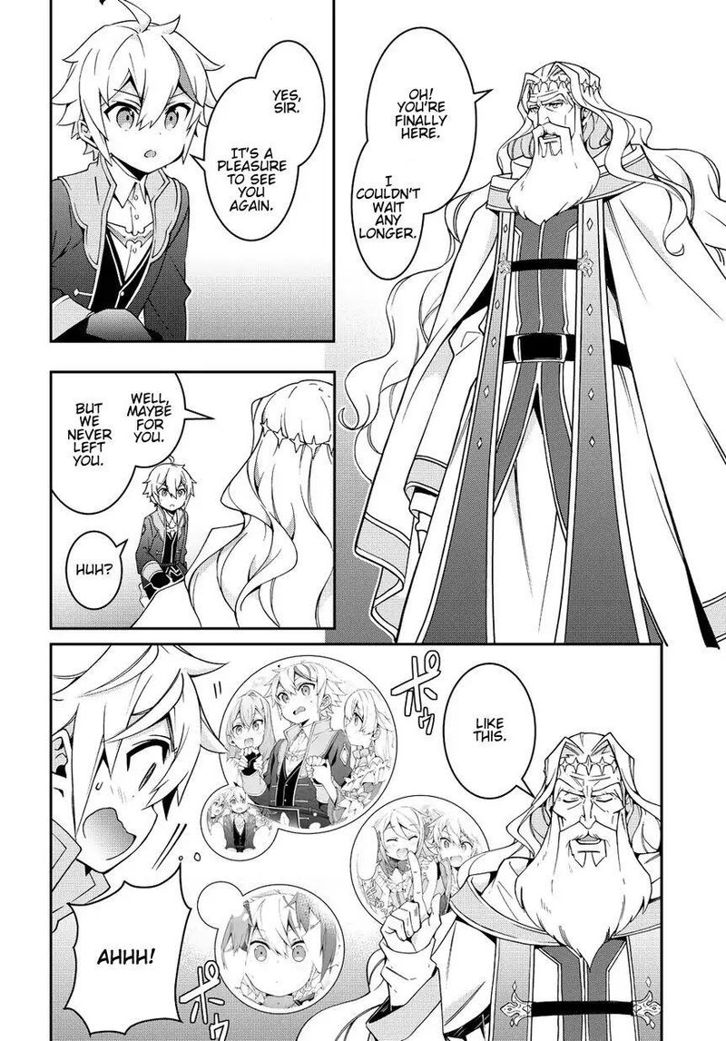 Tensei Kizoku No Isekai Boukenroku Jichou Wo Shiranai Kamigami No Shito 10 14