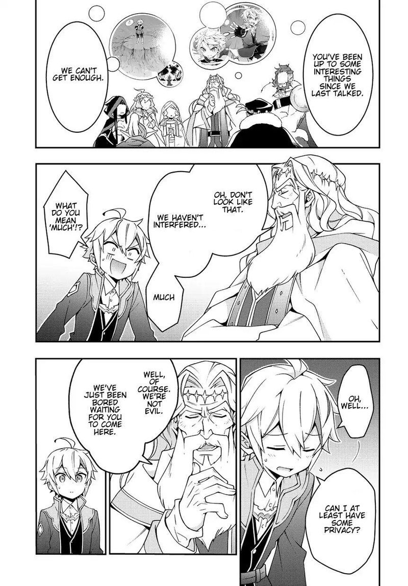 Tensei Kizoku No Isekai Boukenroku Jichou Wo Shiranai Kamigami No Shito 10 15
