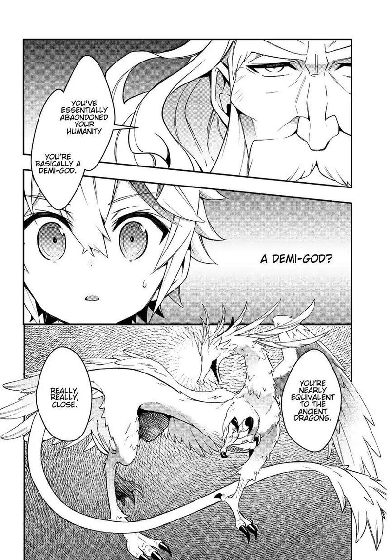 Tensei Kizoku No Isekai Boukenroku Jichou Wo Shiranai Kamigami No Shito 10 22