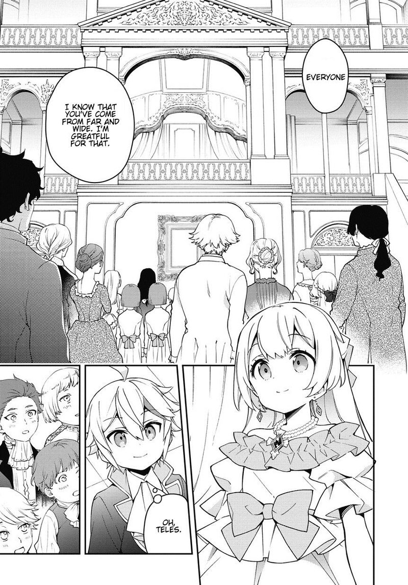 Tensei Kizoku No Isekai Boukenroku Jichou Wo Shiranai Kamigami No Shito 12 14