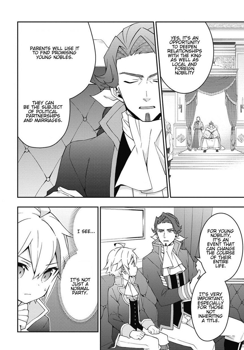 Tensei Kizoku No Isekai Boukenroku Jichou Wo Shiranai Kamigami No Shito 12 2
