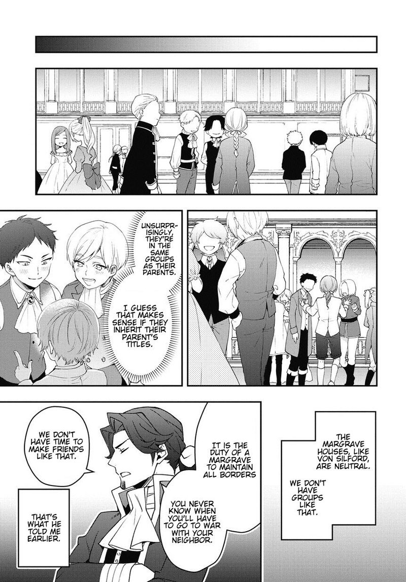 Tensei Kizoku No Isekai Boukenroku Jichou Wo Shiranai Kamigami No Shito 12 23
