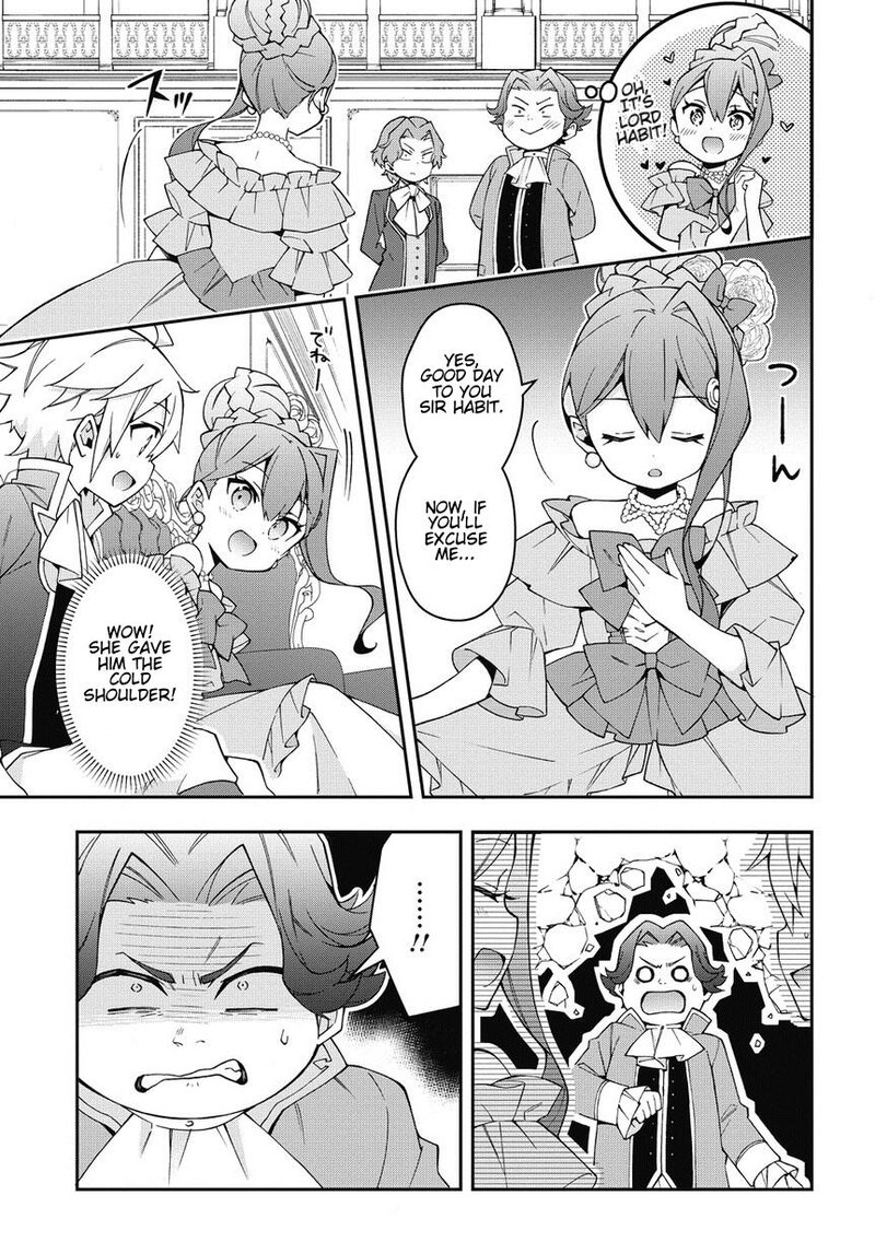 Tensei Kizoku No Isekai Boukenroku Jichou Wo Shiranai Kamigami No Shito 12 27