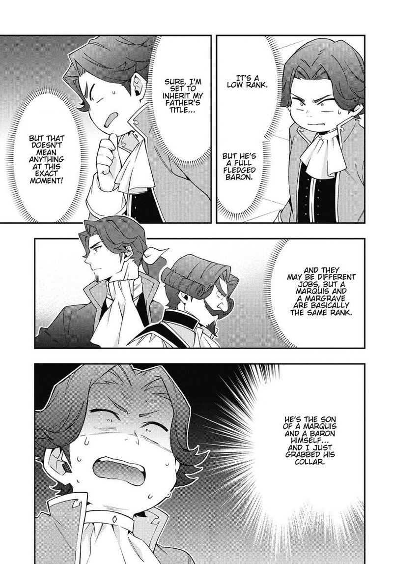 Tensei Kizoku No Isekai Boukenroku Jichou Wo Shiranai Kamigami No Shito 12 33