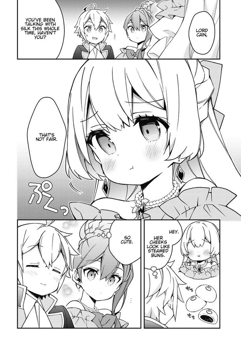Tensei Kizoku No Isekai Boukenroku Jichou Wo Shiranai Kamigami No Shito 12 38