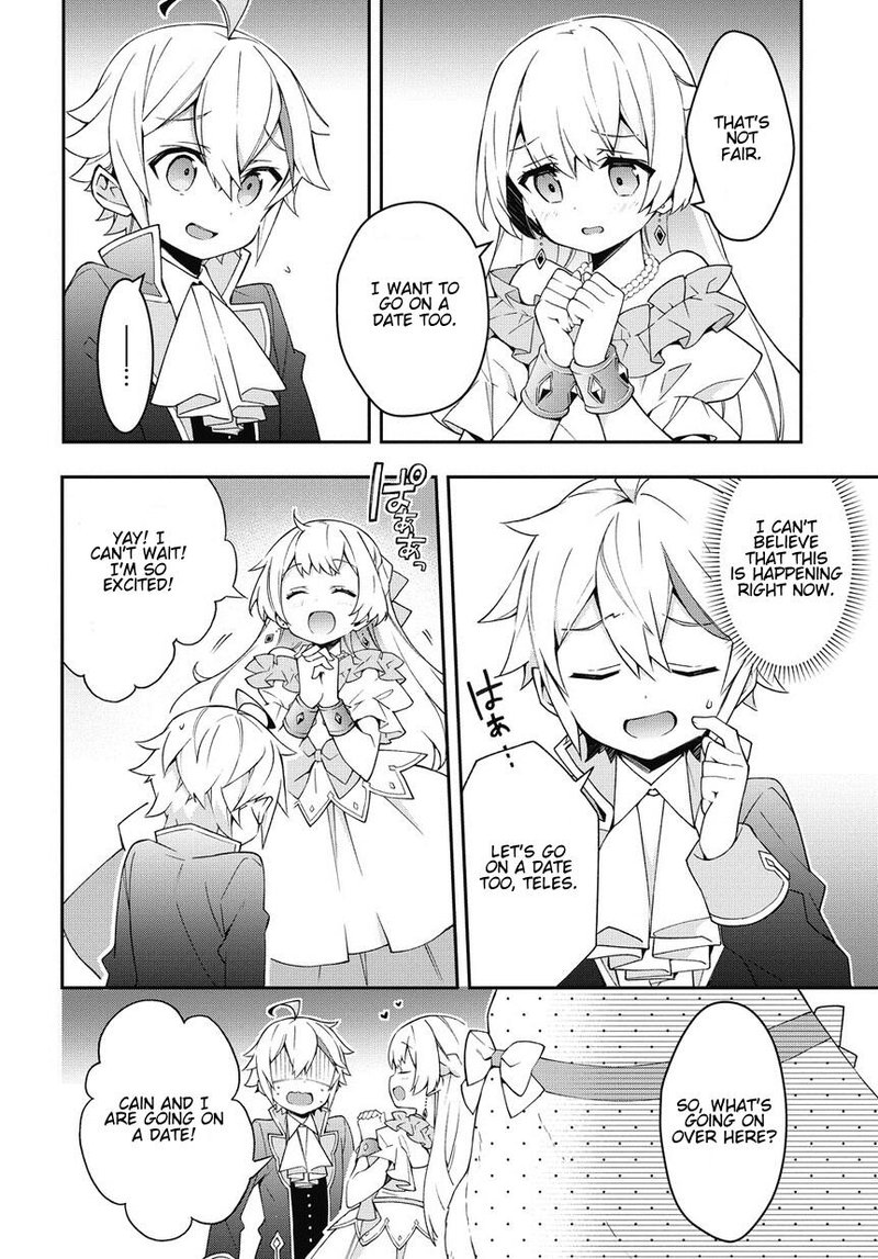 Tensei Kizoku No Isekai Boukenroku Jichou Wo Shiranai Kamigami No Shito 12 42