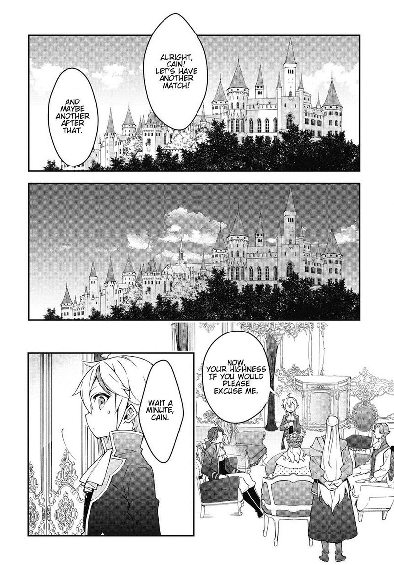 Tensei Kizoku No Isekai Boukenroku Jichou Wo Shiranai Kamigami No Shito 12 46