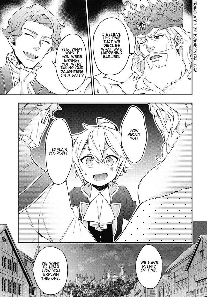 Tensei Kizoku No Isekai Boukenroku Jichou Wo Shiranai Kamigami No Shito 12 47