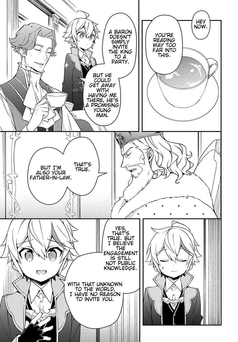 Tensei Kizoku No Isekai Boukenroku Jichou Wo Shiranai Kamigami No Shito 14 13