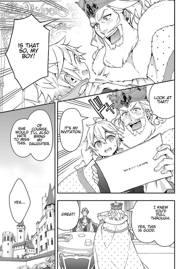 Tensei Kizoku No Isekai Boukenroku Jichou Wo Shiranai Kamigami No Shito 14 15