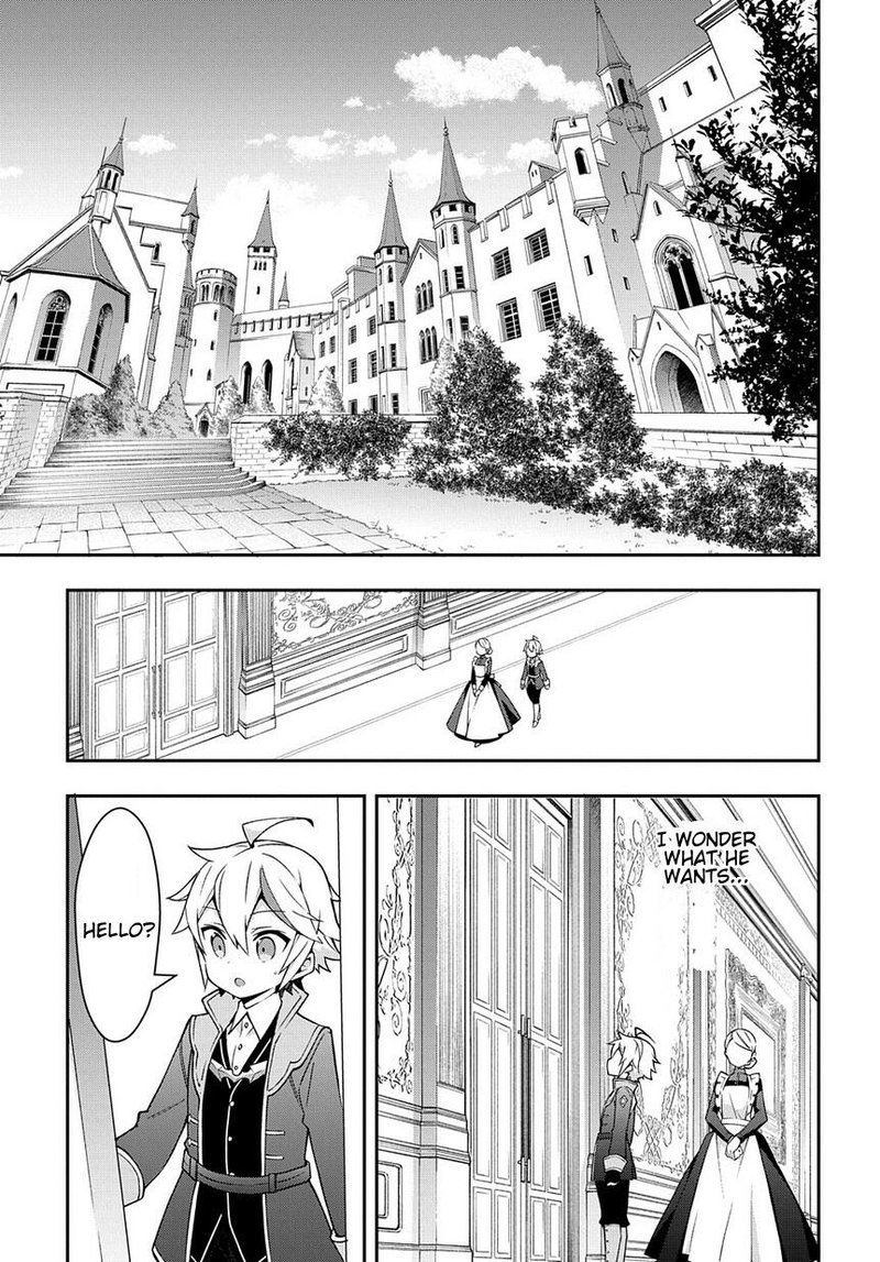 Tensei Kizoku No Isekai Boukenroku Jichou Wo Shiranai Kamigami No Shito 14 9