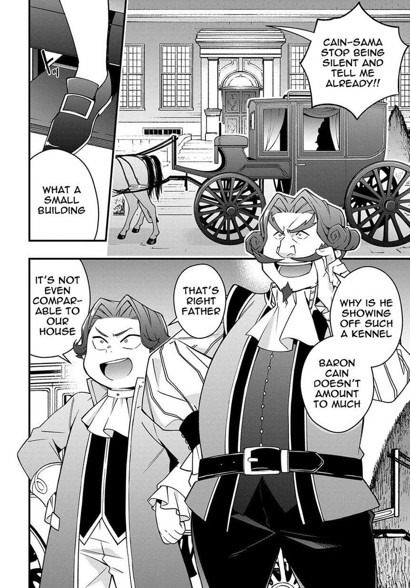 Tensei Kizoku No Isekai Boukenroku Jichou Wo Shiranai Kamigami No Shito 15 18