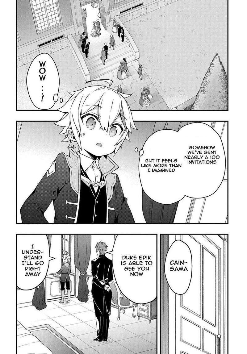 Tensei Kizoku No Isekai Boukenroku Jichou Wo Shiranai Kamigami No Shito 15 2
