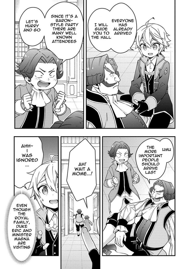 Tensei Kizoku No Isekai Boukenroku Jichou Wo Shiranai Kamigami No Shito 15 21