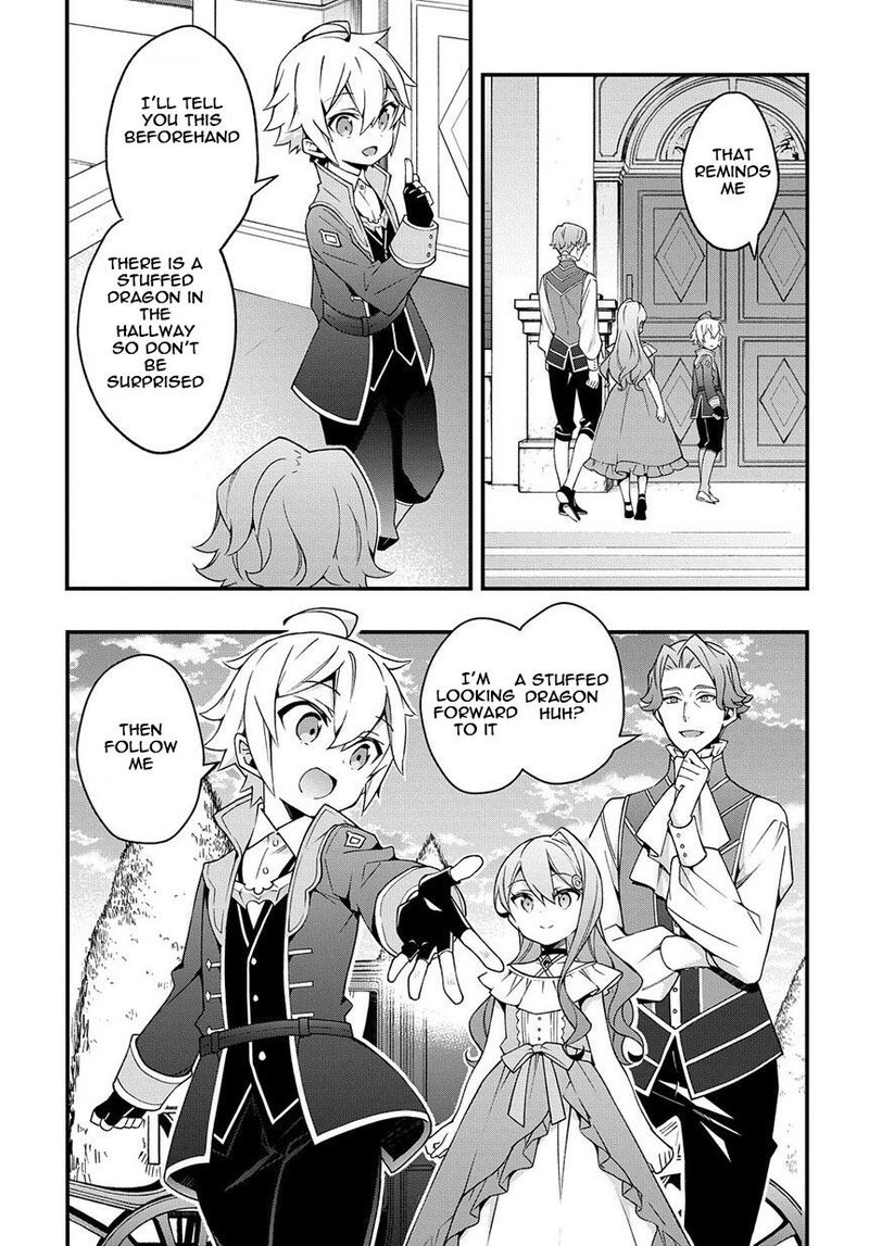 Tensei Kizoku No Isekai Boukenroku Jichou Wo Shiranai Kamigami No Shito 15 5