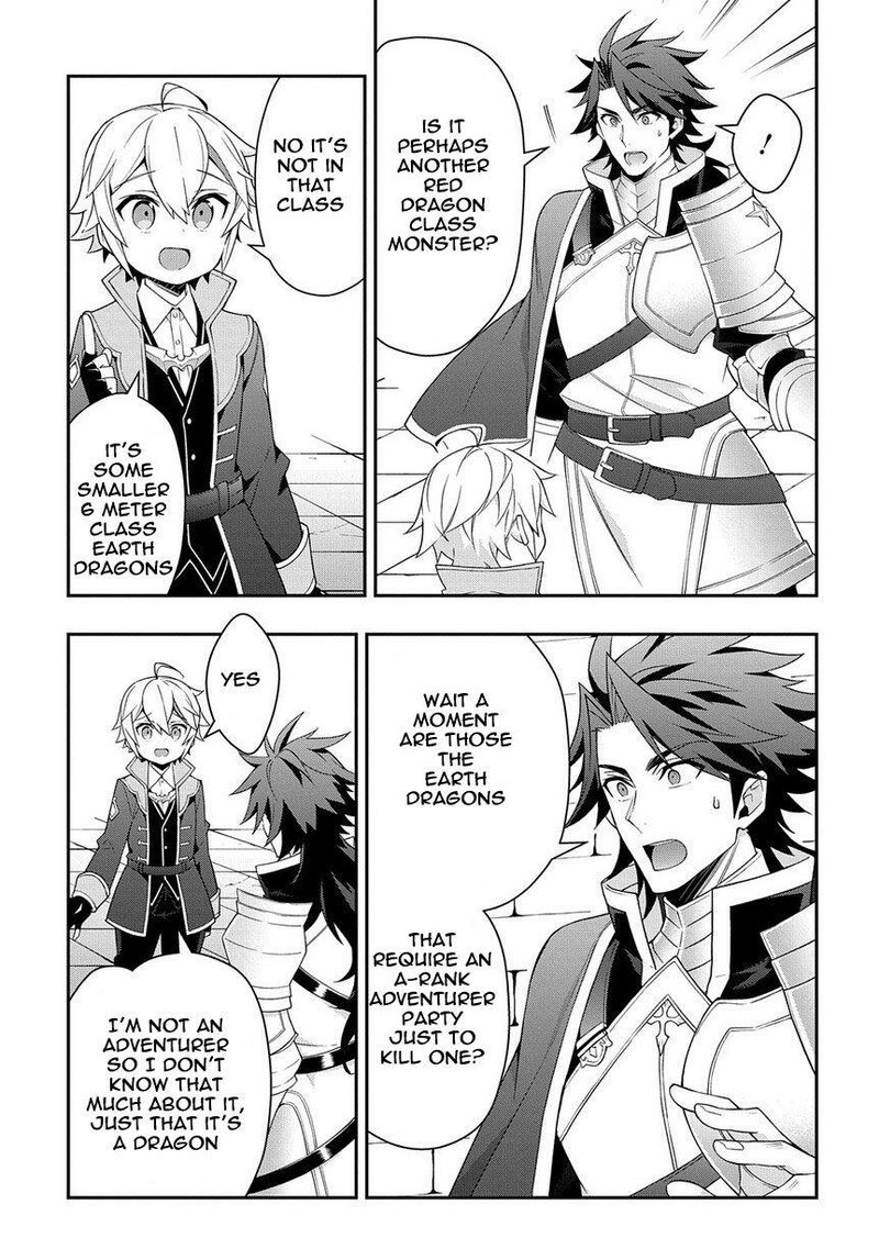 Tensei Kizoku No Isekai Boukenroku Jichou Wo Shiranai Kamigami No Shito 16 11