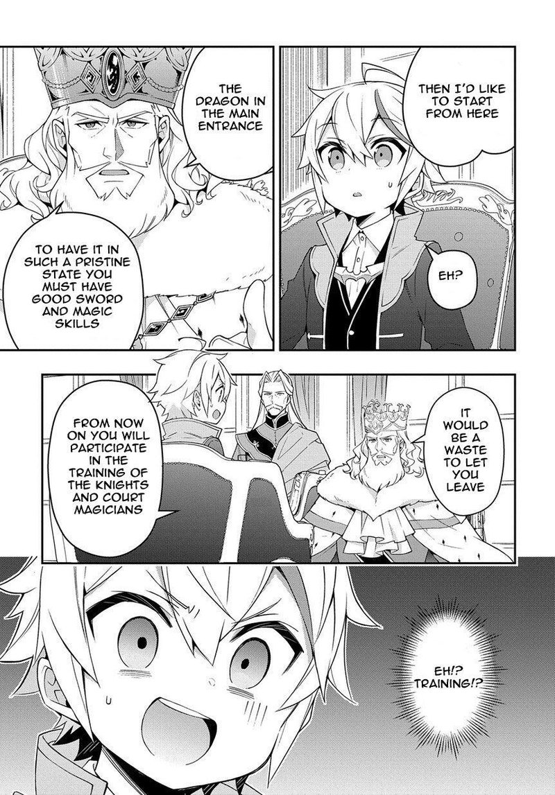 Tensei Kizoku No Isekai Boukenroku Jichou Wo Shiranai Kamigami No Shito 16 3