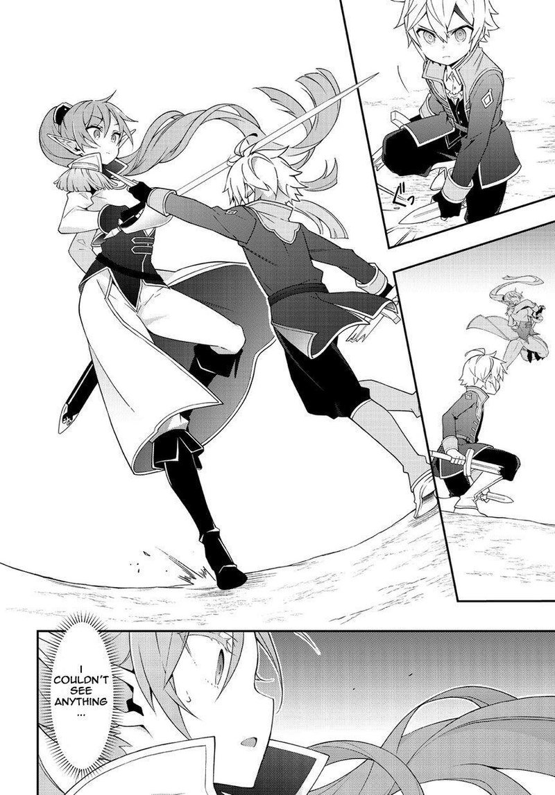 Tensei Kizoku No Isekai Boukenroku Jichou Wo Shiranai Kamigami No Shito 16 34