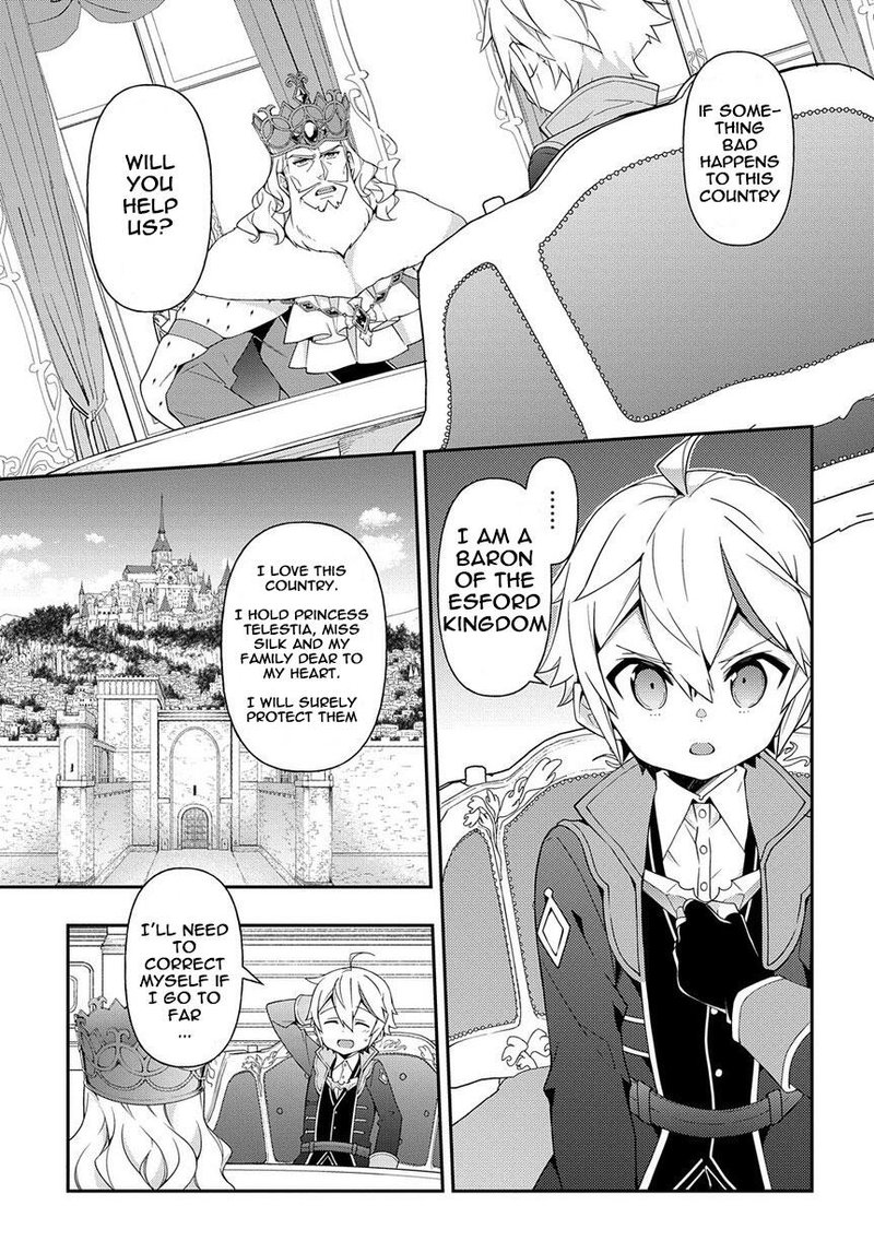 Tensei Kizoku No Isekai Boukenroku Jichou Wo Shiranai Kamigami No Shito 18 13