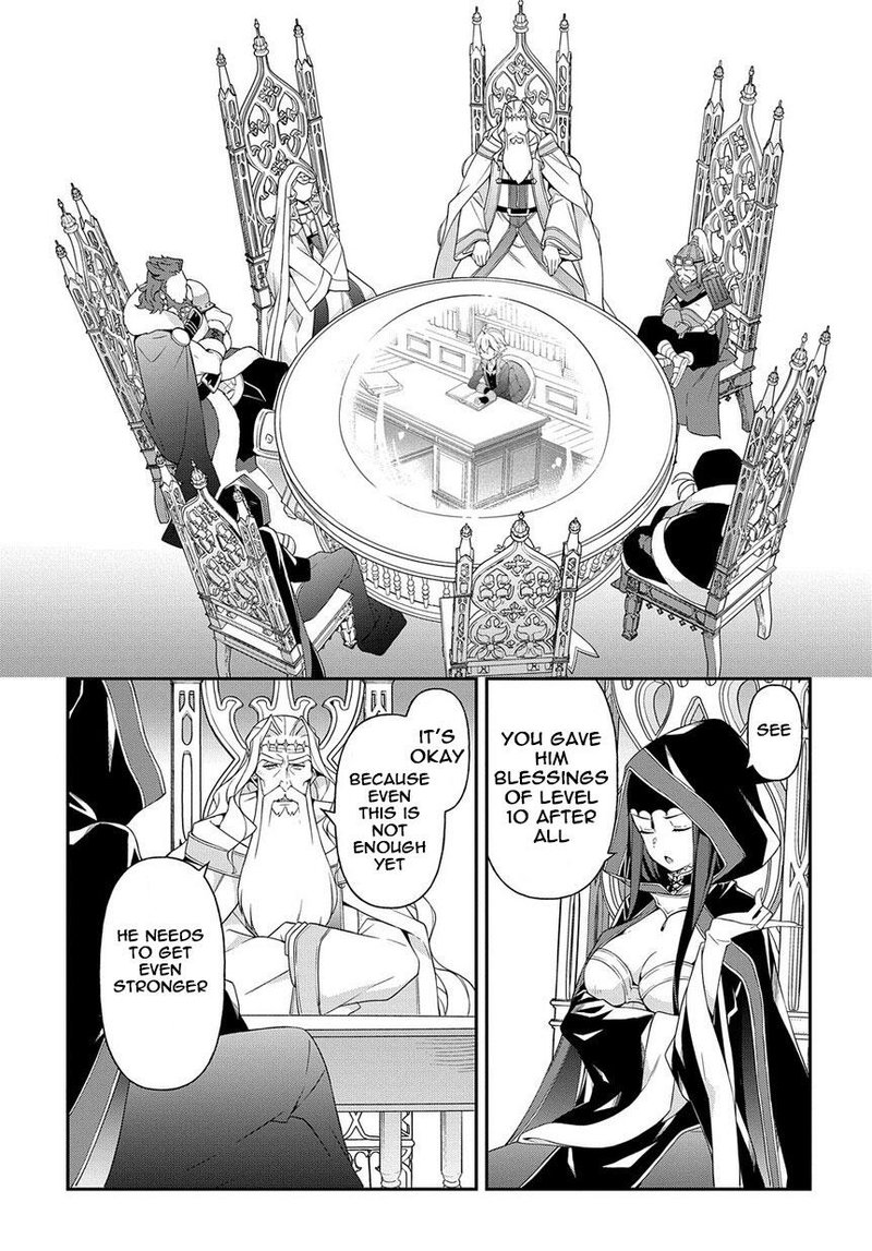 Tensei Kizoku No Isekai Boukenroku Jichou Wo Shiranai Kamigami No Shito 18 21