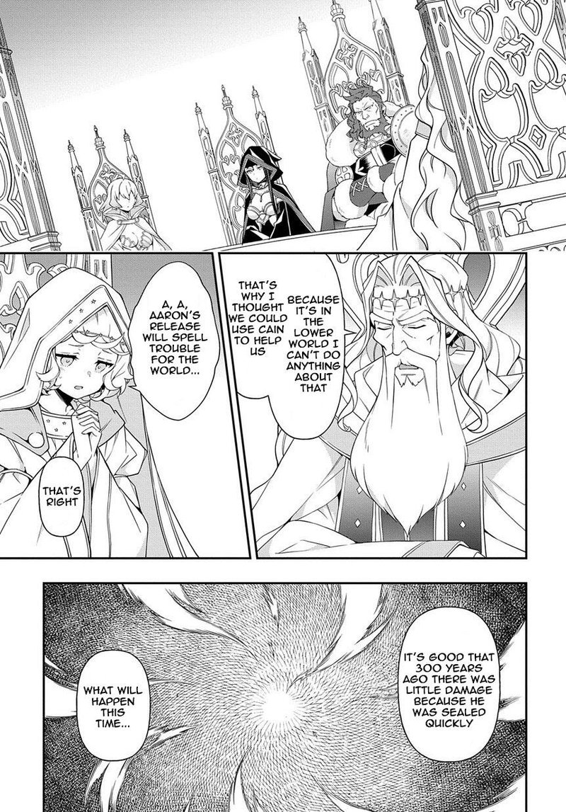 Tensei Kizoku No Isekai Boukenroku Jichou Wo Shiranai Kamigami No Shito 18 23