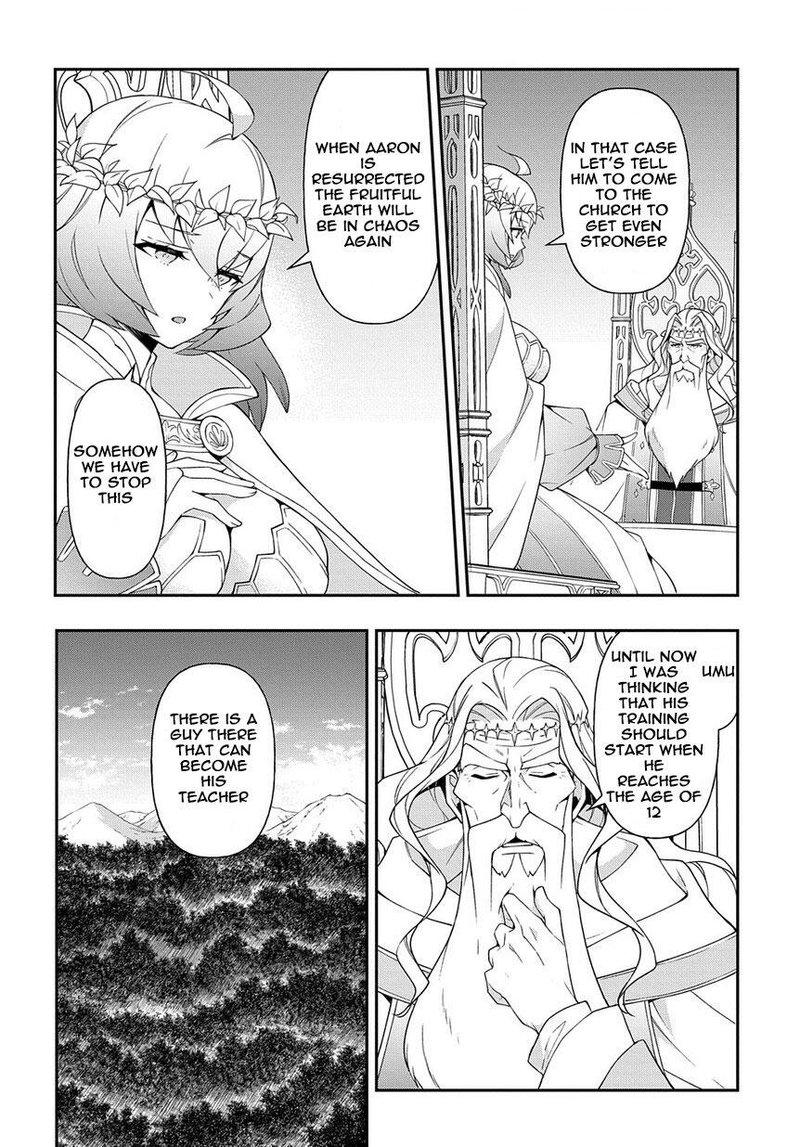 Tensei Kizoku No Isekai Boukenroku Jichou Wo Shiranai Kamigami No Shito 18 24