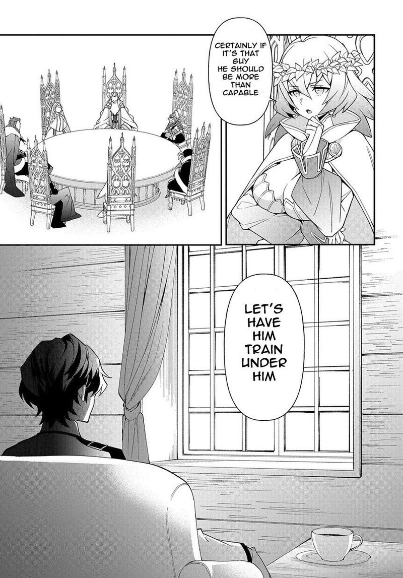 Tensei Kizoku No Isekai Boukenroku Jichou Wo Shiranai Kamigami No Shito 18 25