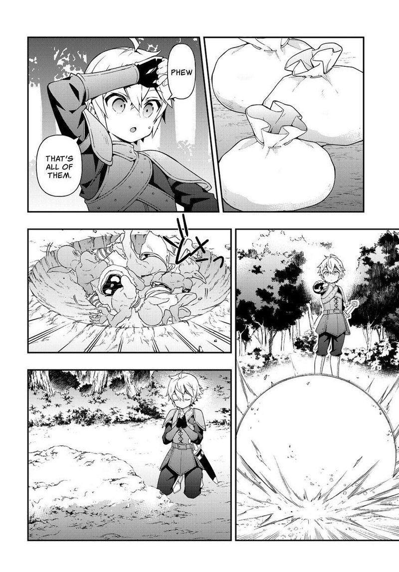 Tensei Kizoku No Isekai Boukenroku Jichou Wo Shiranai Kamigami No Shito 19 26