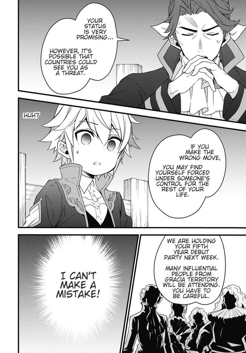 Tensei Kizoku No Isekai Boukenroku Jichou Wo Shiranai Kamigami No Shito 2 10