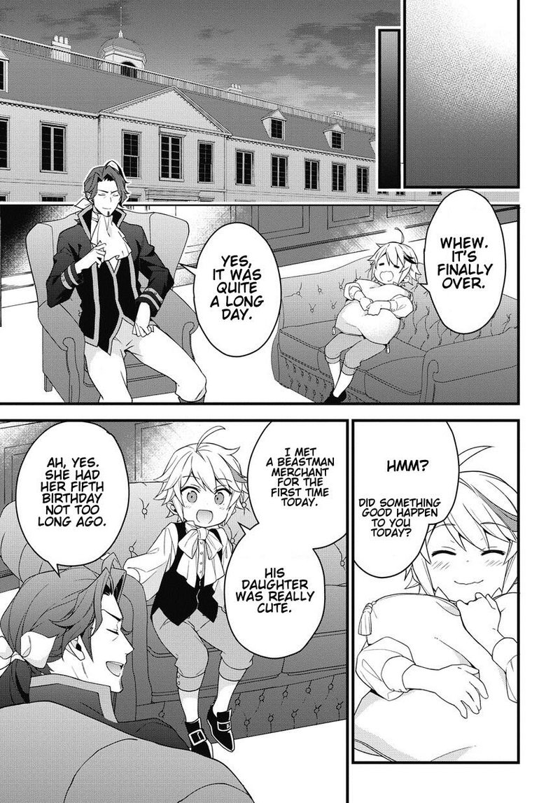 Tensei Kizoku No Isekai Boukenroku Jichou Wo Shiranai Kamigami No Shito 2 25