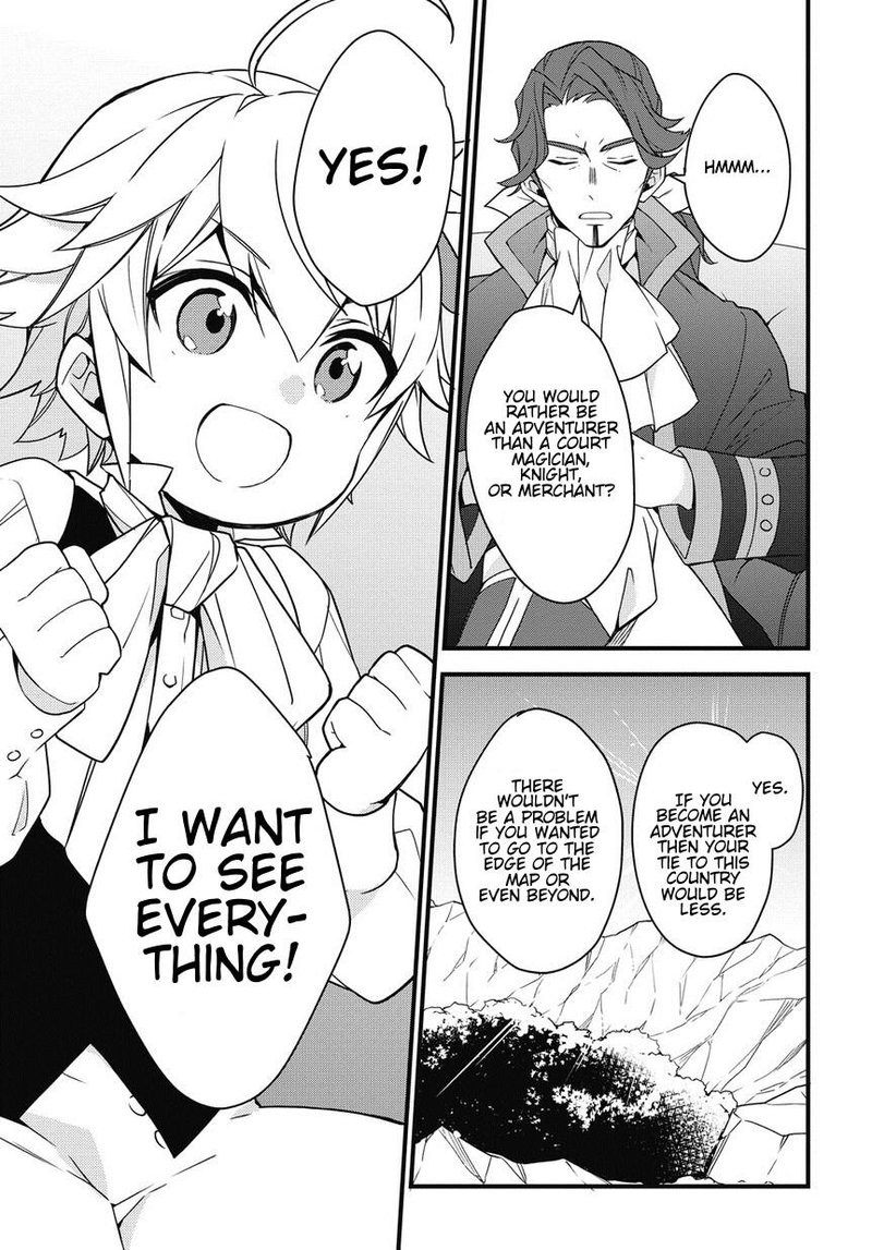 Tensei Kizoku No Isekai Boukenroku Jichou Wo Shiranai Kamigami No Shito 2 27