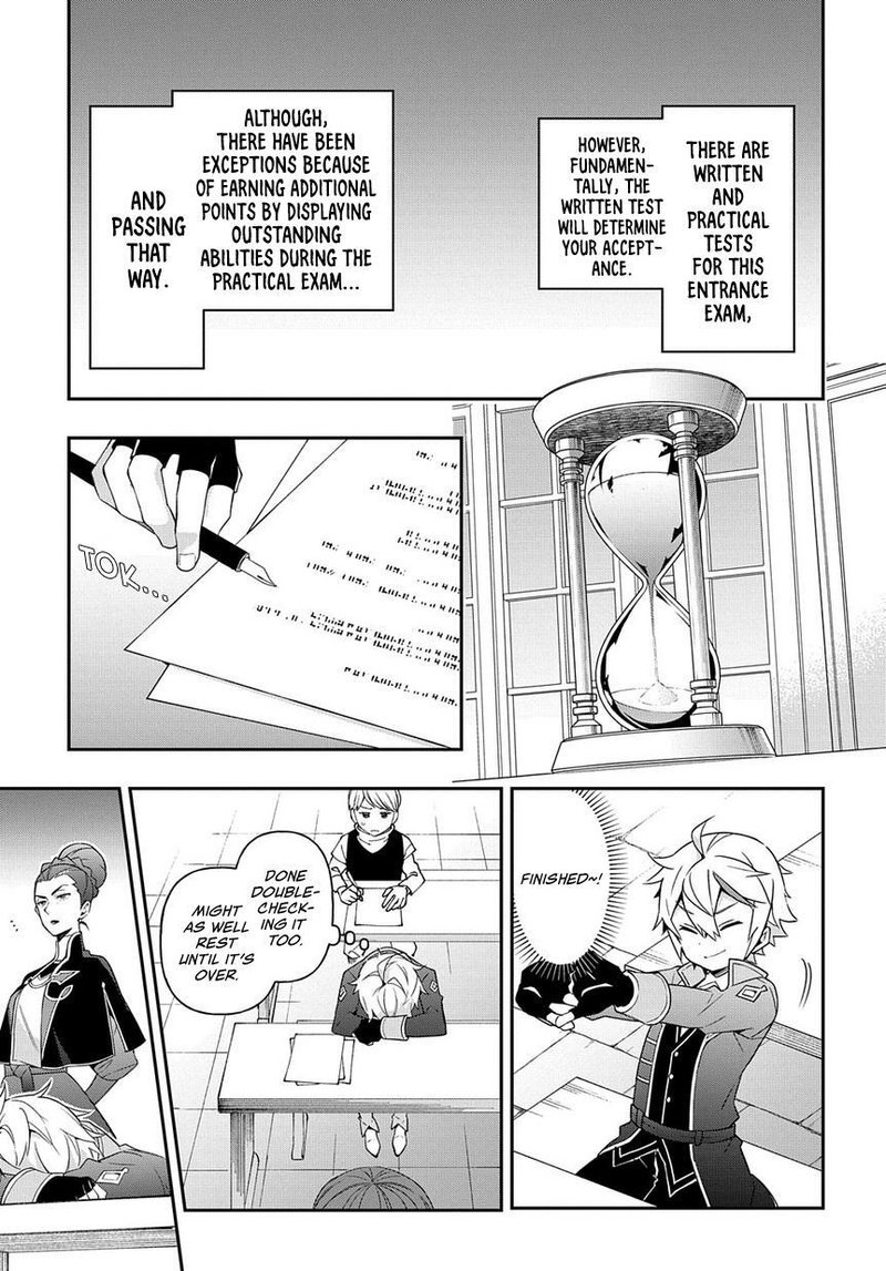 Tensei Kizoku No Isekai Boukenroku Jichou Wo Shiranai Kamigami No Shito 21 13
