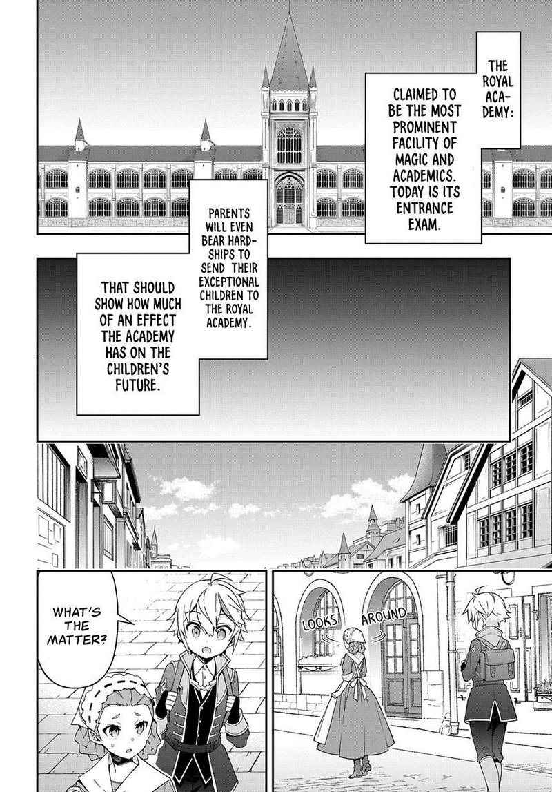 Tensei Kizoku No Isekai Boukenroku Jichou Wo Shiranai Kamigami No Shito 21 2