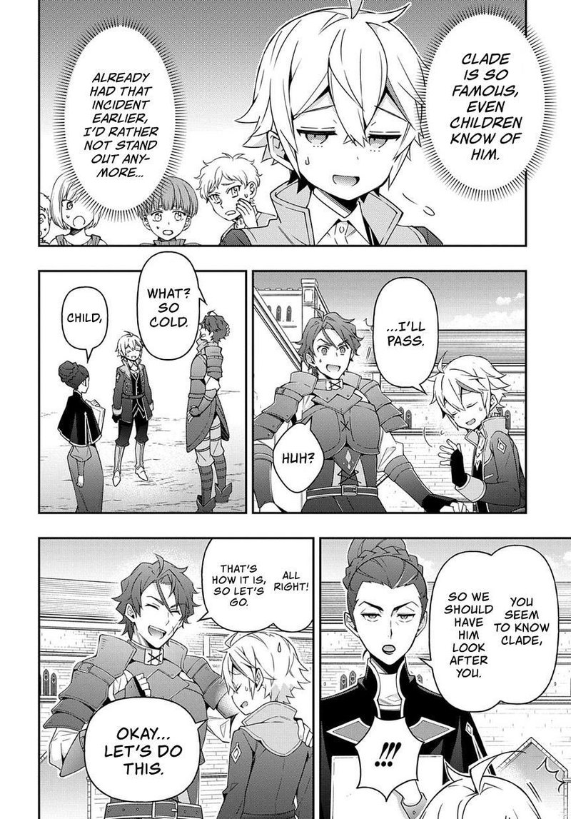 Tensei Kizoku No Isekai Boukenroku Jichou Wo Shiranai Kamigami No Shito 21 24