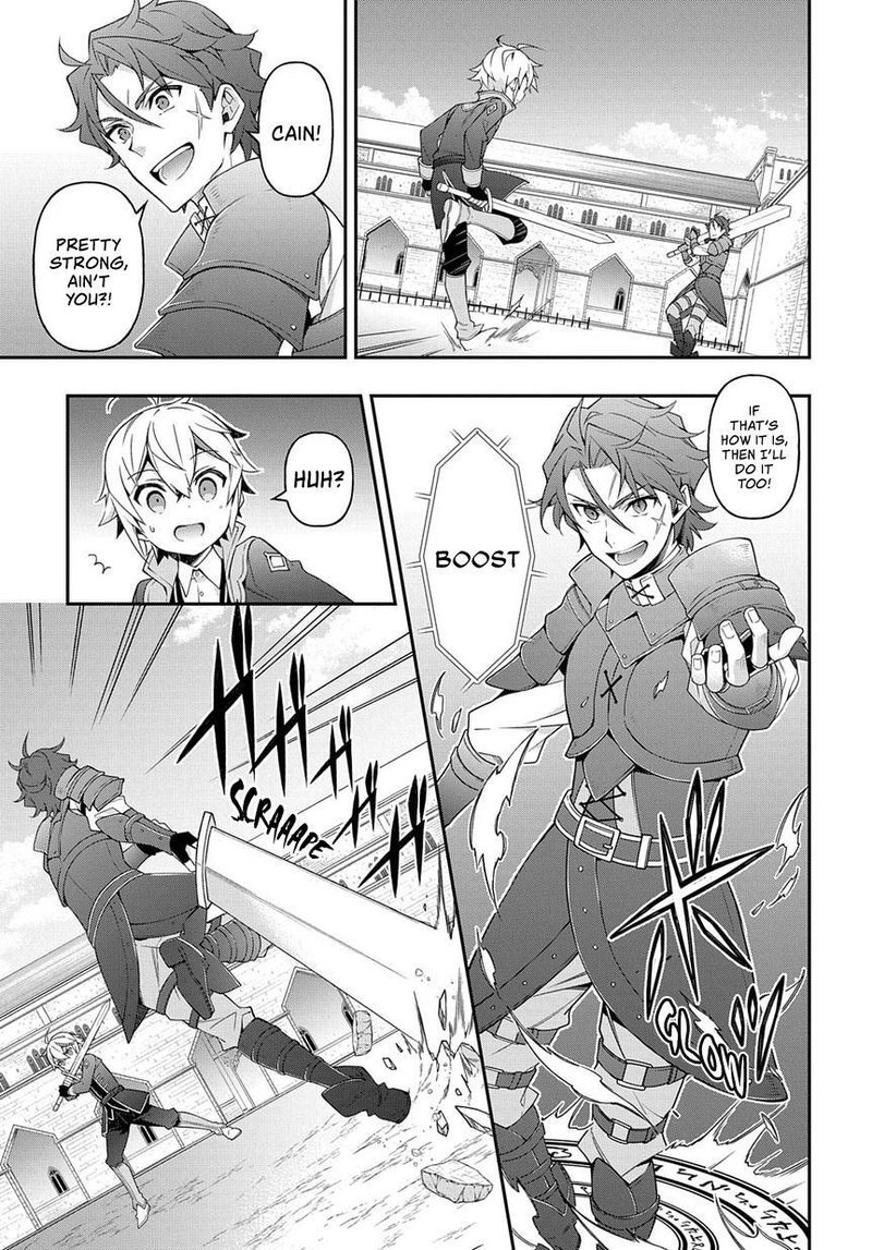 Tensei Kizoku No Isekai Boukenroku Jichou Wo Shiranai Kamigami No Shito 21 27