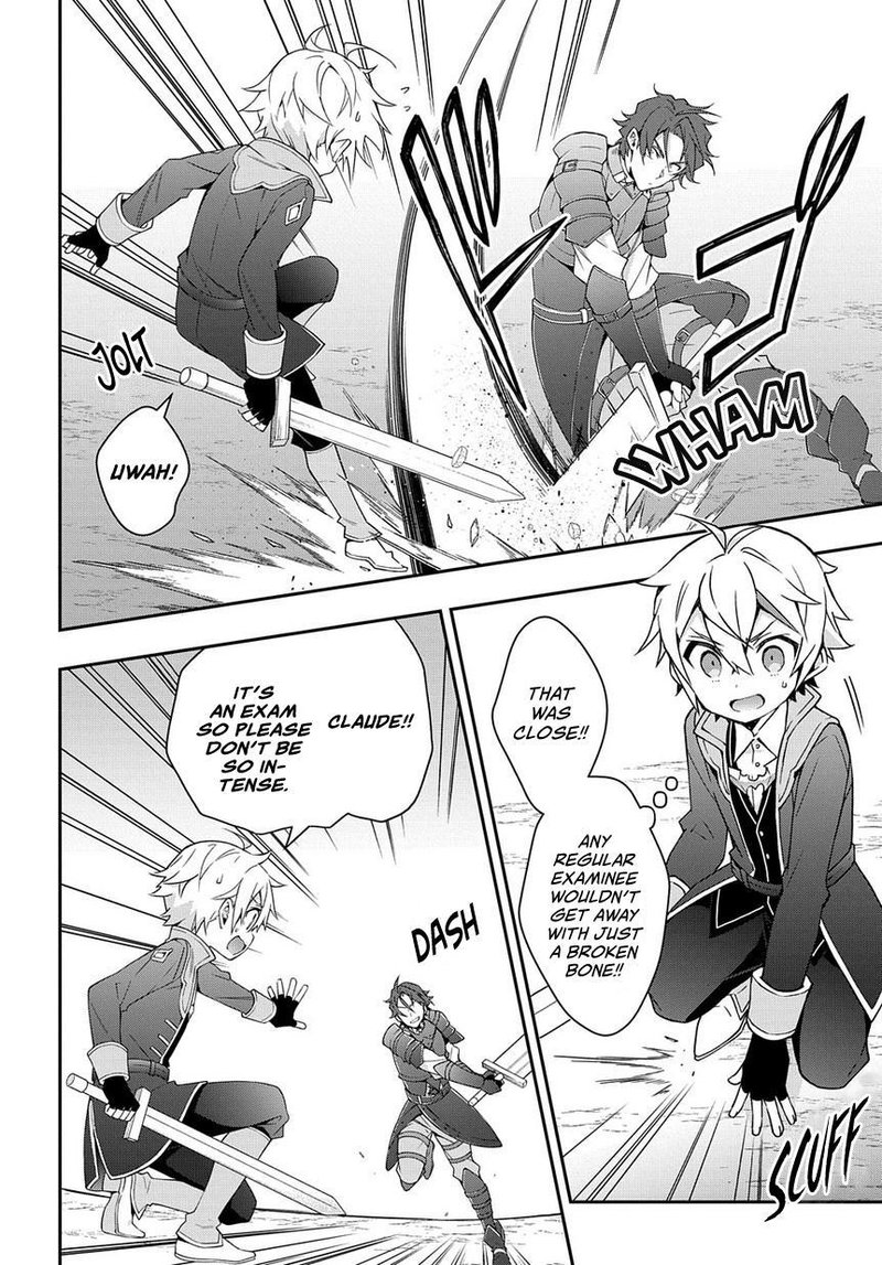 Tensei Kizoku No Isekai Boukenroku Jichou Wo Shiranai Kamigami No Shito 21 28