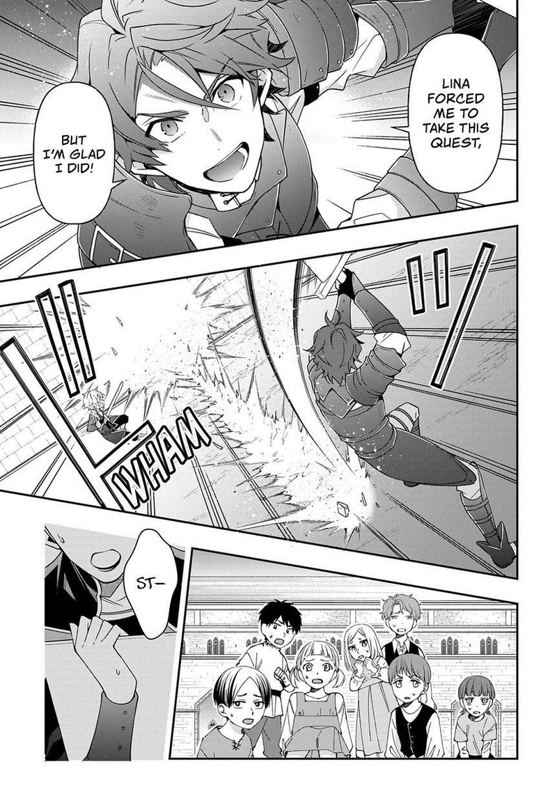 Tensei Kizoku No Isekai Boukenroku Jichou Wo Shiranai Kamigami No Shito 21 29