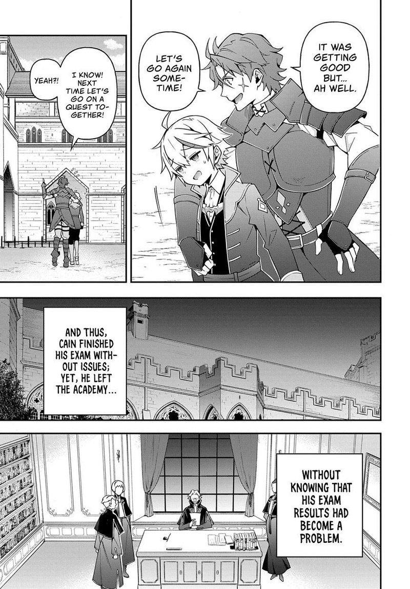 Tensei Kizoku No Isekai Boukenroku Jichou Wo Shiranai Kamigami No Shito 21 31