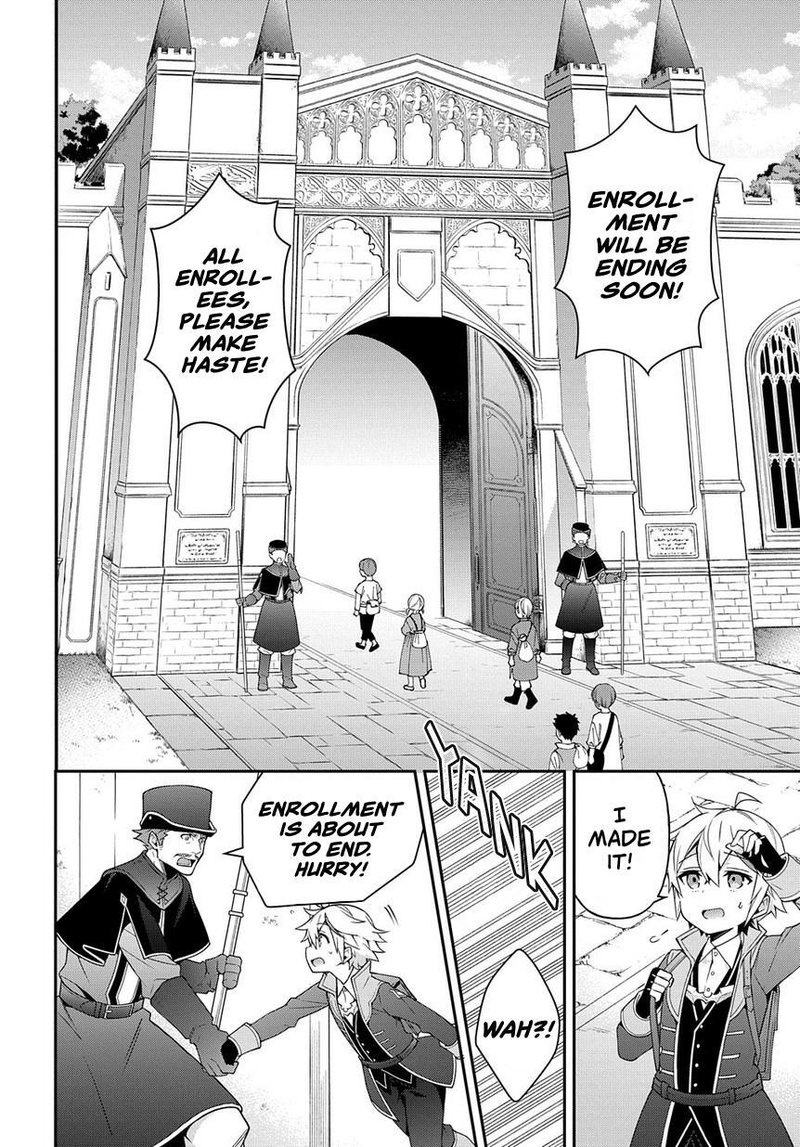 Tensei Kizoku No Isekai Boukenroku Jichou Wo Shiranai Kamigami No Shito 21 6