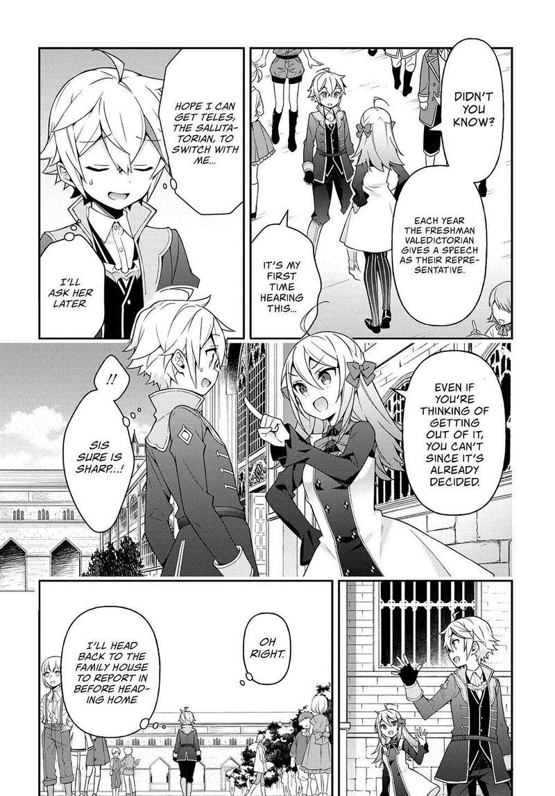 Tensei Kizoku No Isekai Boukenroku Jichou Wo Shiranai Kamigami No Shito 22 12