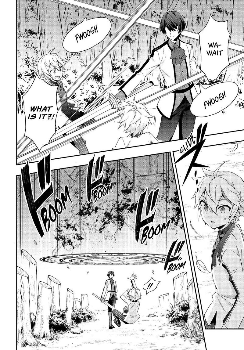 Tensei Kizoku No Isekai Boukenroku Jichou Wo Shiranai Kamigami No Shito 22 32