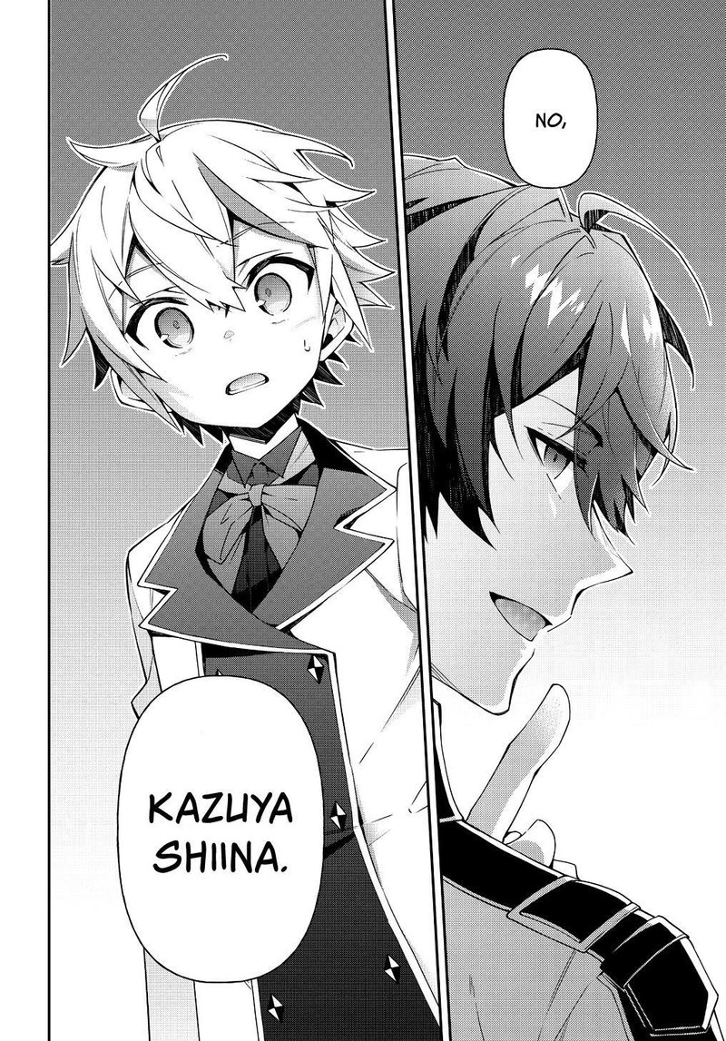 Tensei Kizoku No Isekai Boukenroku Jichou Wo Shiranai Kamigami No Shito 22 34