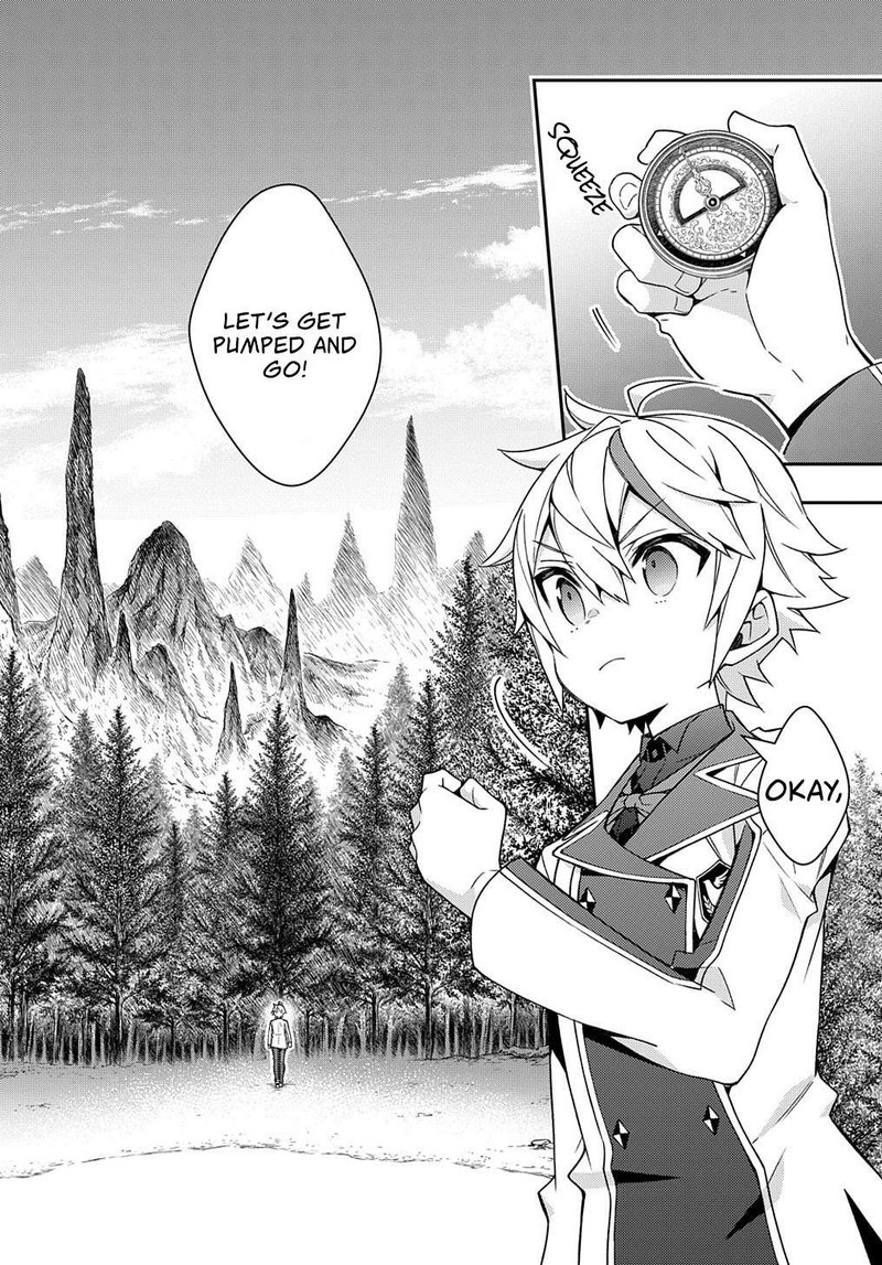 Tensei Kizoku No Isekai Boukenroku Jichou Wo Shiranai Kamigami No Shito 23 30