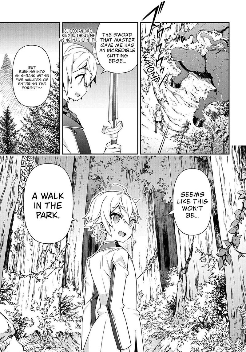 Tensei Kizoku No Isekai Boukenroku Jichou Wo Shiranai Kamigami No Shito 23 35