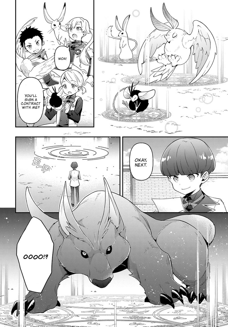 Tensei Kizoku No Isekai Boukenroku Jichou Wo Shiranai Kamigami No Shito 27 22