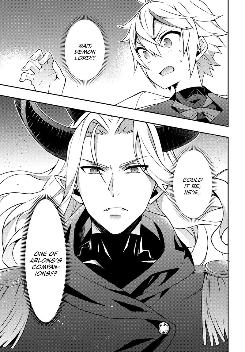 Tensei Kizoku No Isekai Boukenroku Jichou Wo Shiranai Kamigami No Shito 27 31