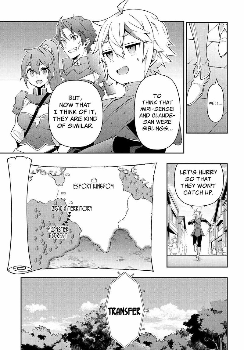 Tensei Kizoku No Isekai Boukenroku Jichou Wo Shiranai Kamigami No Shito 30 11