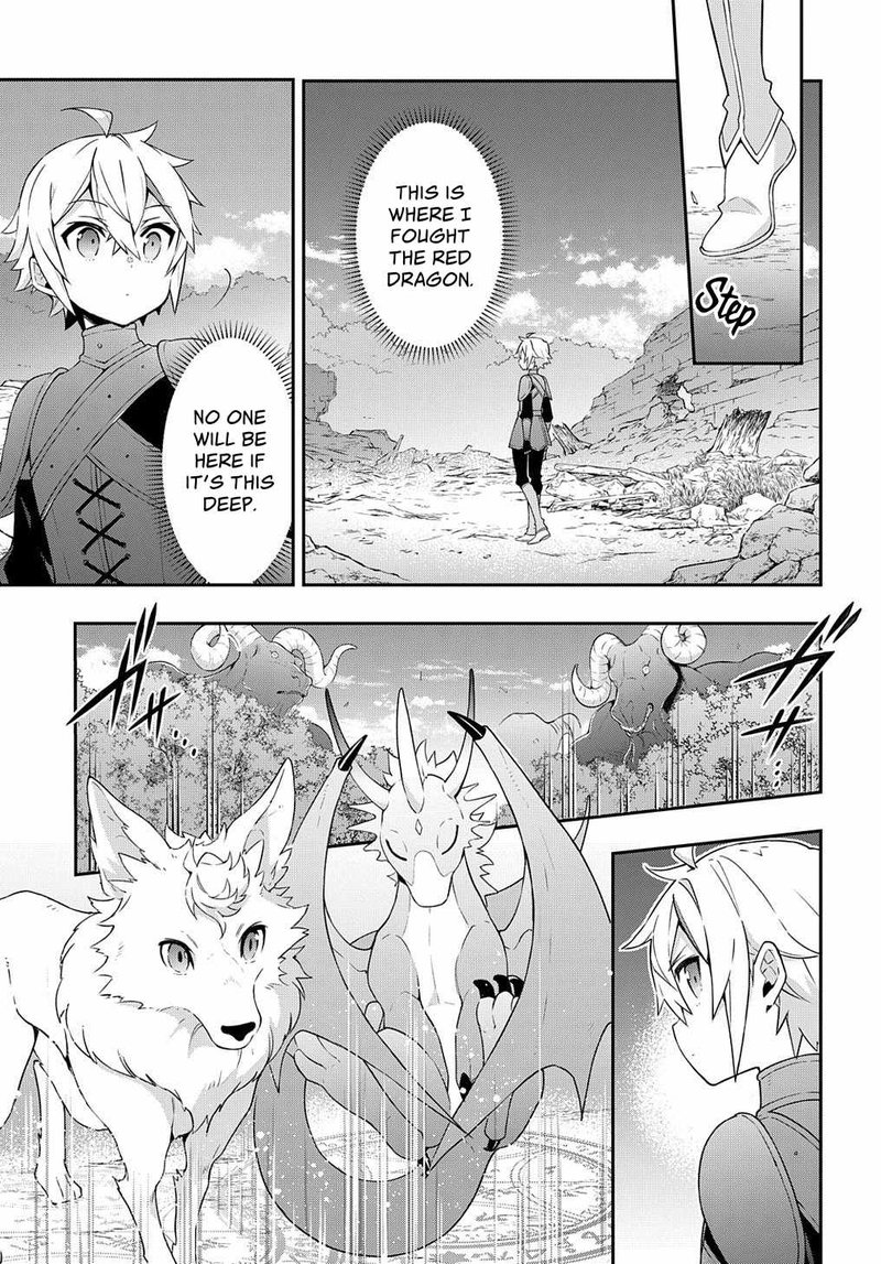 Tensei Kizoku No Isekai Boukenroku Jichou Wo Shiranai Kamigami No Shito 30 13